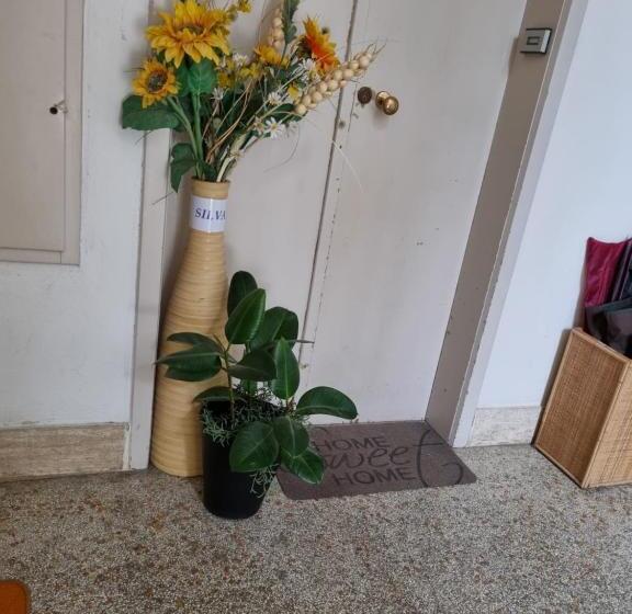 פנסיון Alloggio Liberty