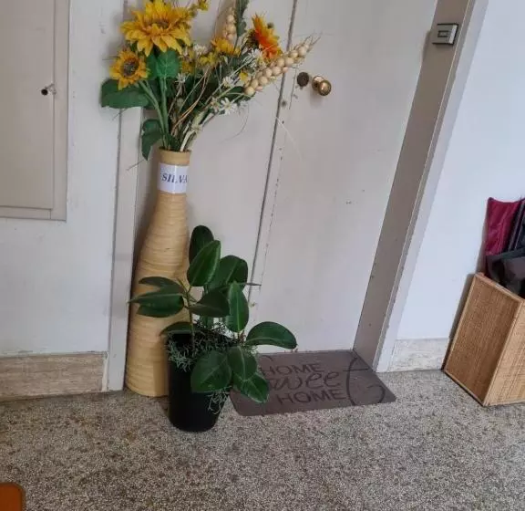 پانسیون Alloggio Liberty