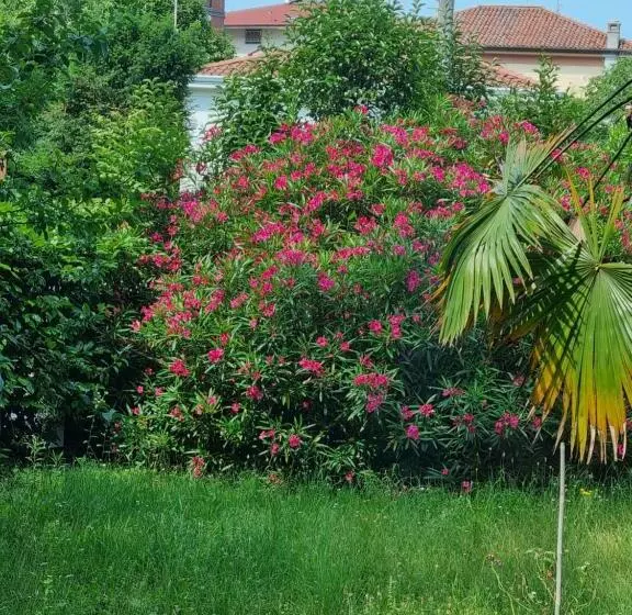 پانسیون Alloggio Liberty