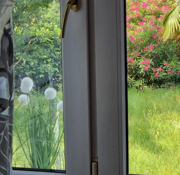 פנסיון Alloggio Liberty