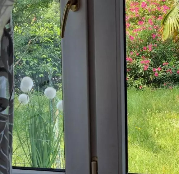 پانسیون Alloggio Liberty