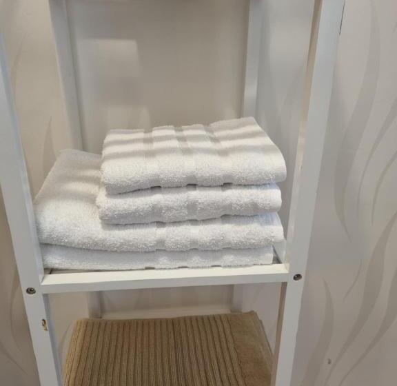 פנסיון Alloggio Liberty