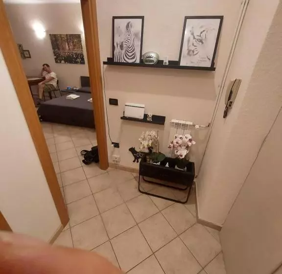 پانسیون Alloggio Liberty