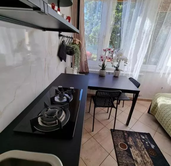 پانسیون Alloggio Liberty