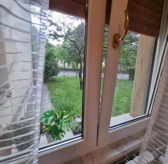 پانسیون Alloggio Liberty