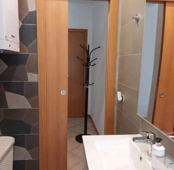 פנסיון Alloggio Liberty