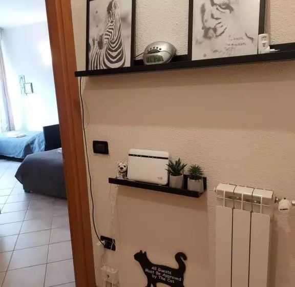 پانسیون Alloggio Liberty