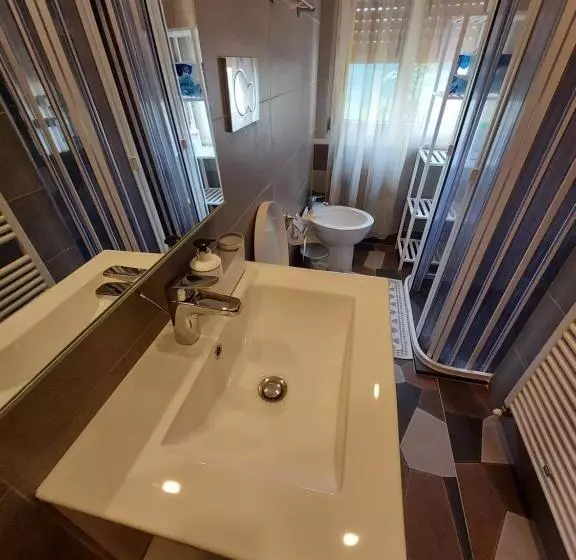 پانسیون Alloggio Liberty