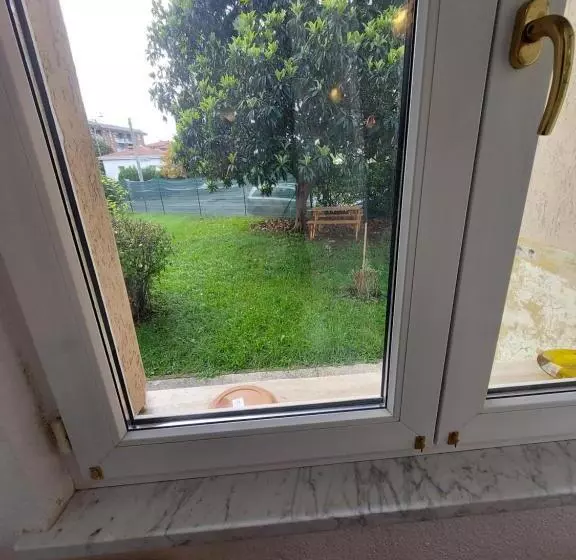 پانسیون Alloggio Liberty