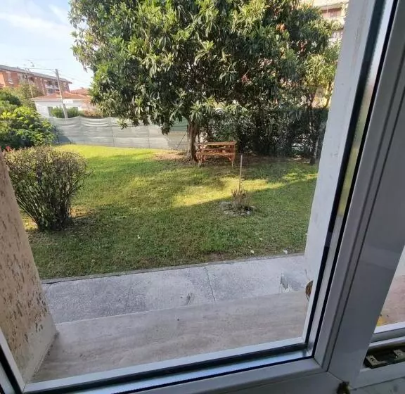 پانسیون Alloggio Liberty