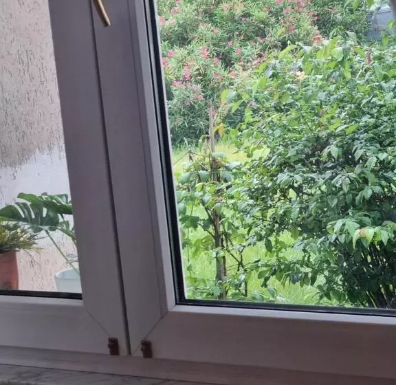 پانسیون Alloggio Liberty