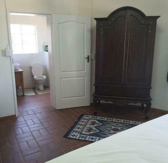 بنسيون Mzila Forest Creek