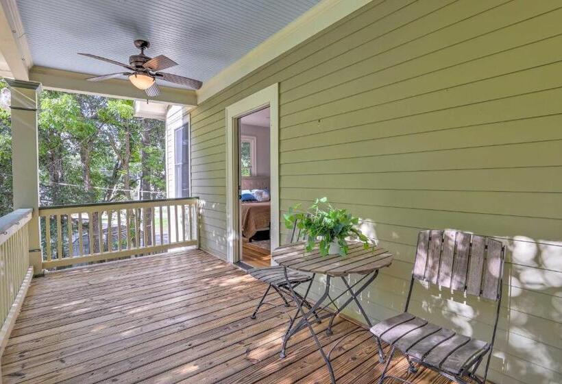 R Dawg House Walking Distance To Everything Athens