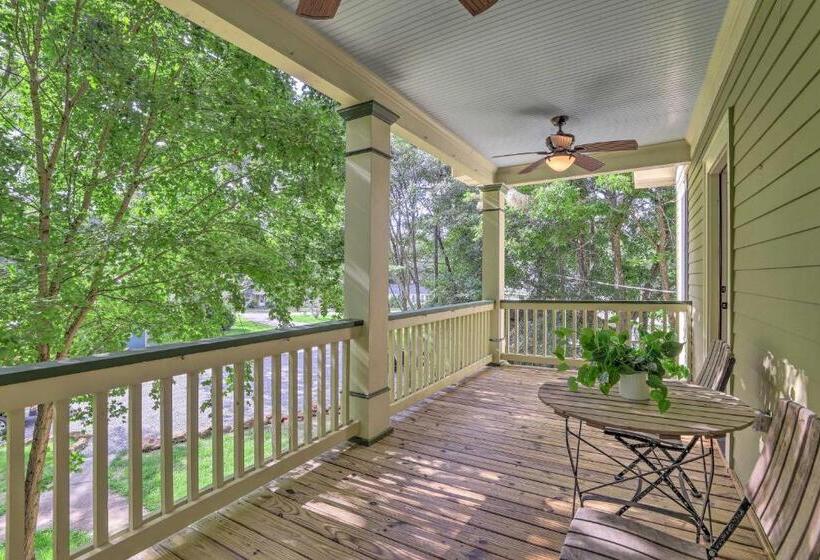 R Dawg House Walking Distance To Everything Athens