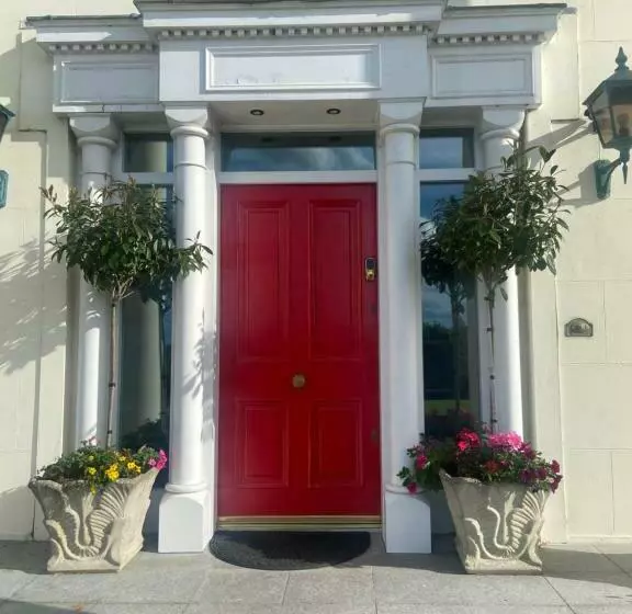 Redgate House Bed & Breakfast