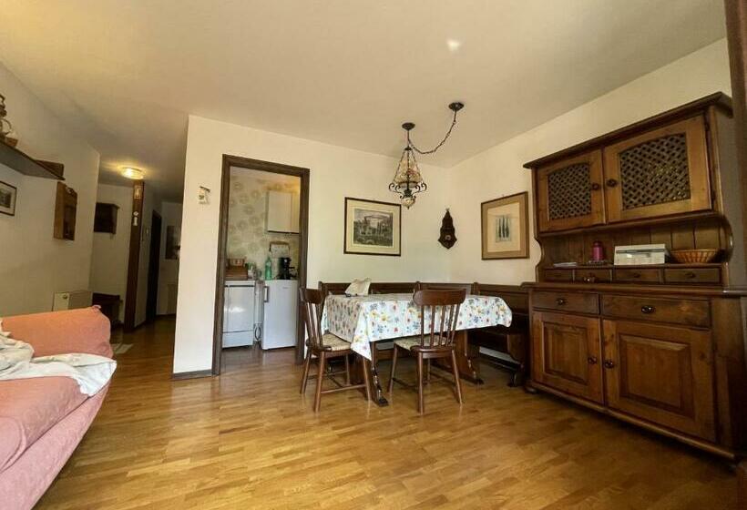 044 Trilocale, Pinzolo