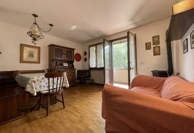 044 Trilocale, Pinzolo