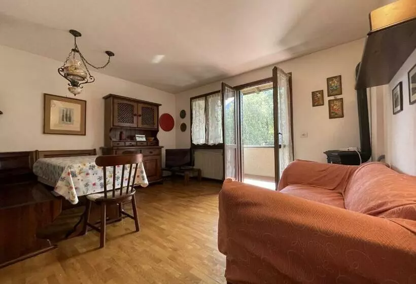 044 Trilocale, Pinzolo