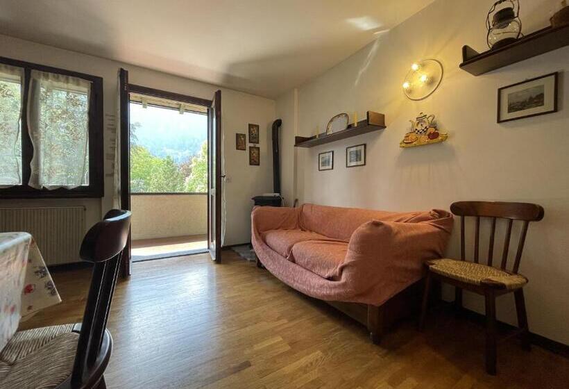 044 Trilocale, Pinzolo