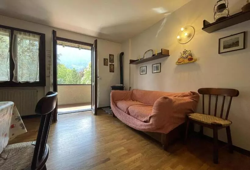 044 Trilocale, Pinzolo