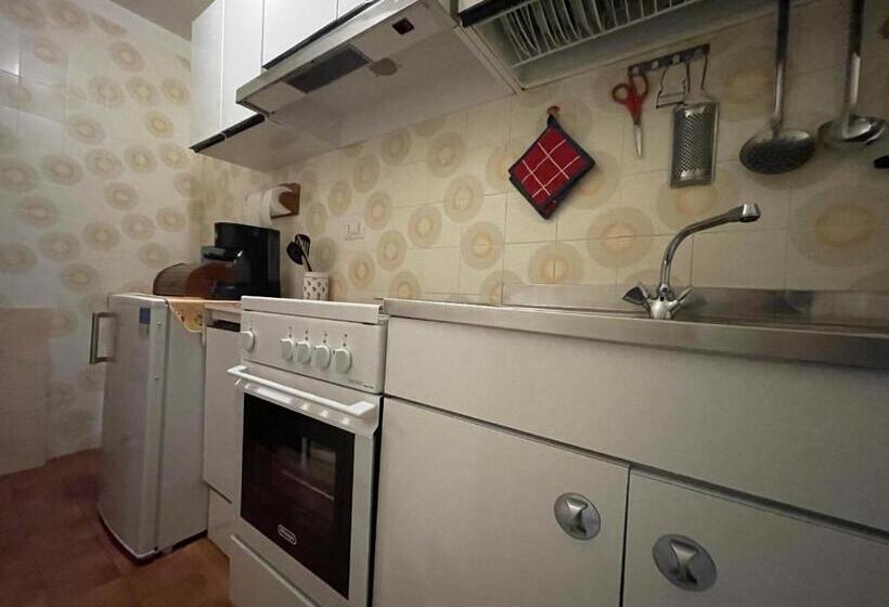 044 Trilocale, Pinzolo