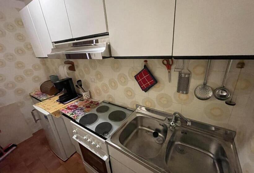 044 Trilocale, Pinzolo