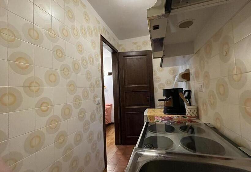 044 Trilocale, Pinzolo