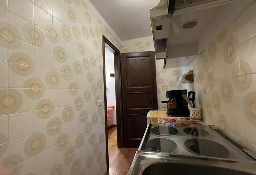 044 Trilocale, Pinzolo