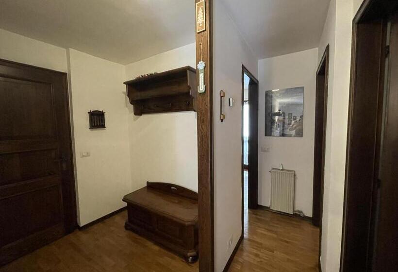 044 Trilocale, Pinzolo