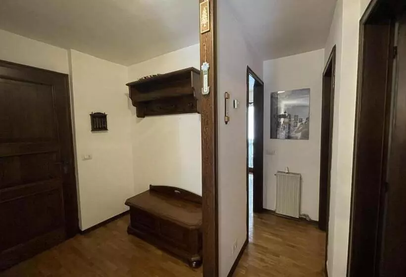 044 Trilocale, Pinzolo