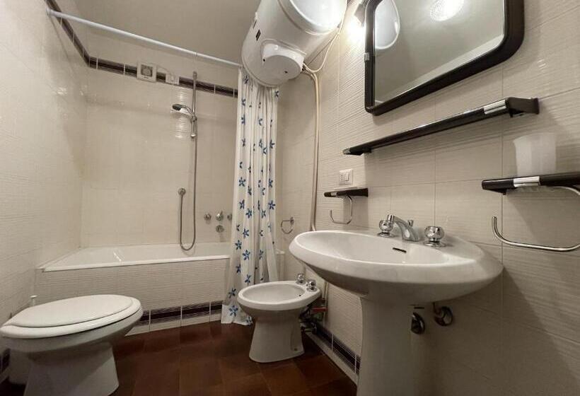 044 Trilocale, Pinzolo