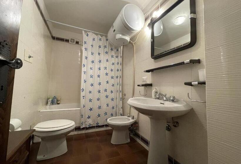 044 Trilocale, Pinzolo