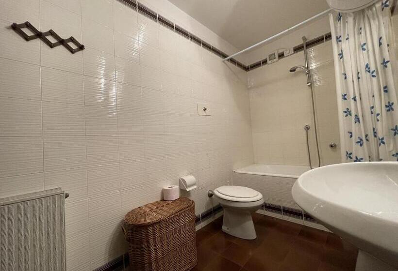 044 Trilocale, Pinzolo