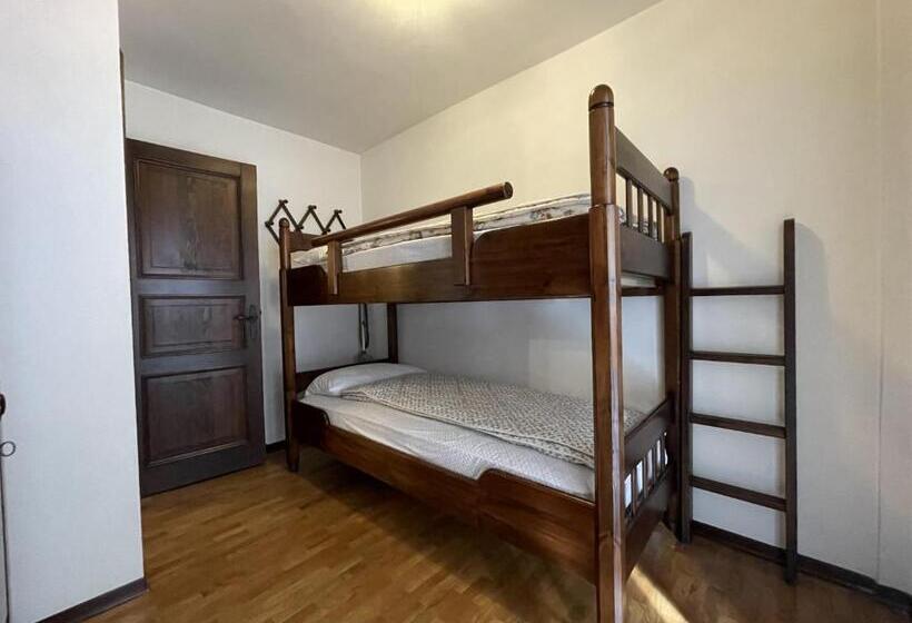 044 Trilocale, Pinzolo