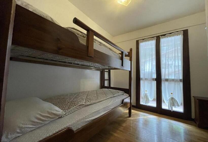 044 Trilocale, Pinzolo