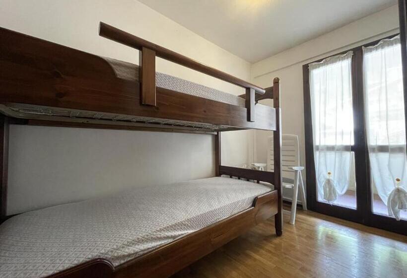 044 Trilocale, Pinzolo