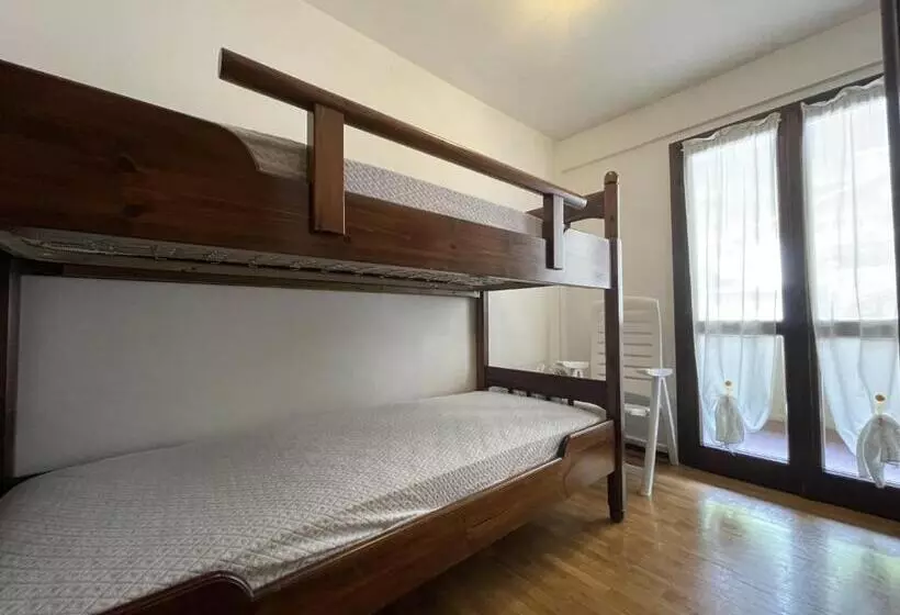 044 Trilocale, Pinzolo