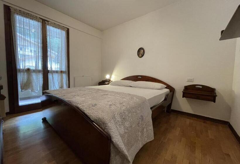 044 Trilocale, Pinzolo