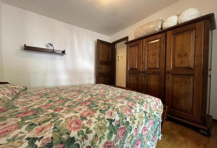 044 Trilocale, Pinzolo