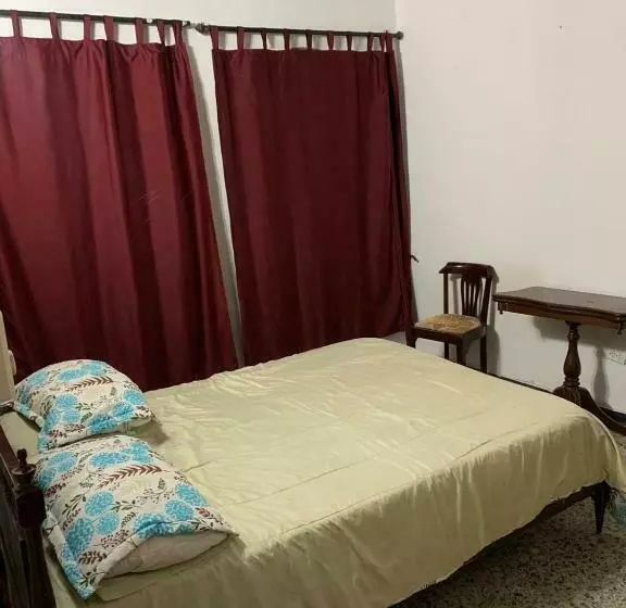 Apartaestudio