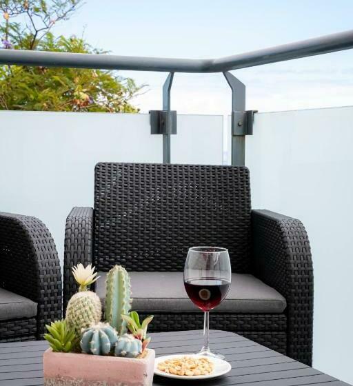 Apartamento El Tajaraste