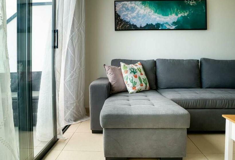 Apartamento El Tajaraste