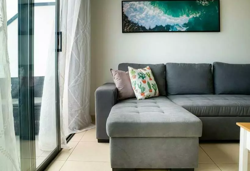 Apartamento El Tajaraste