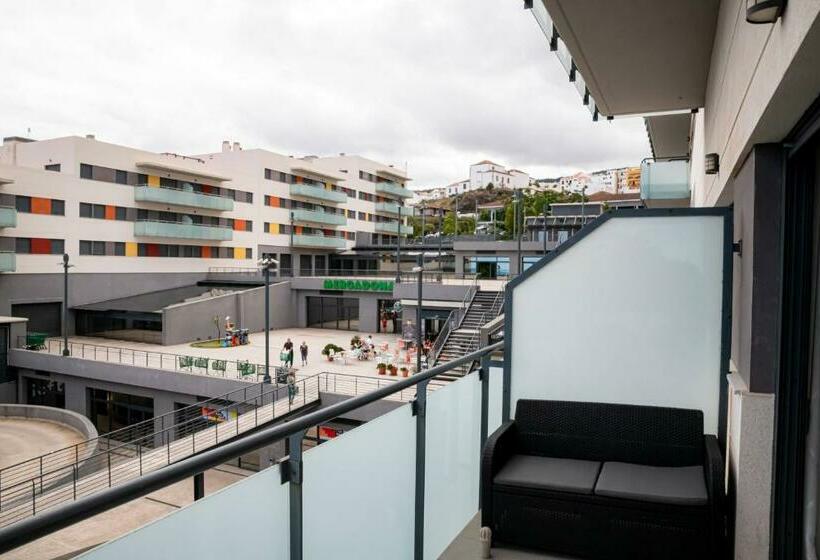 Apartamento El Tajaraste