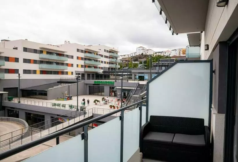 Apartamento El Tajaraste