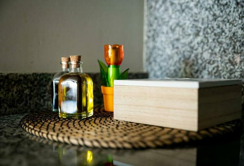 Apartamento El Tajaraste