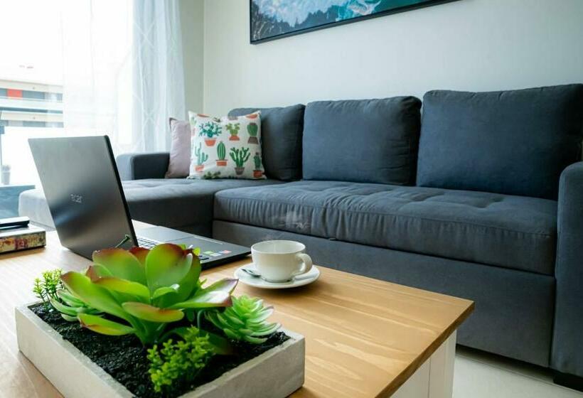 Apartamento El Tajaraste