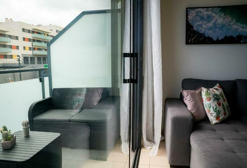 Apartamento El Tajaraste