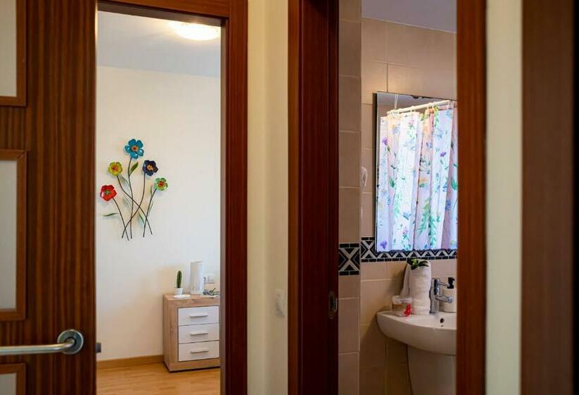 Apartamento El Tajaraste