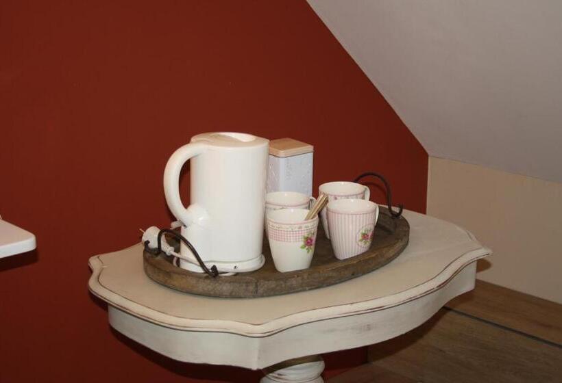 Bed and Breakfast Le Clos Des Roses Chambres Et Tables D Hôtes